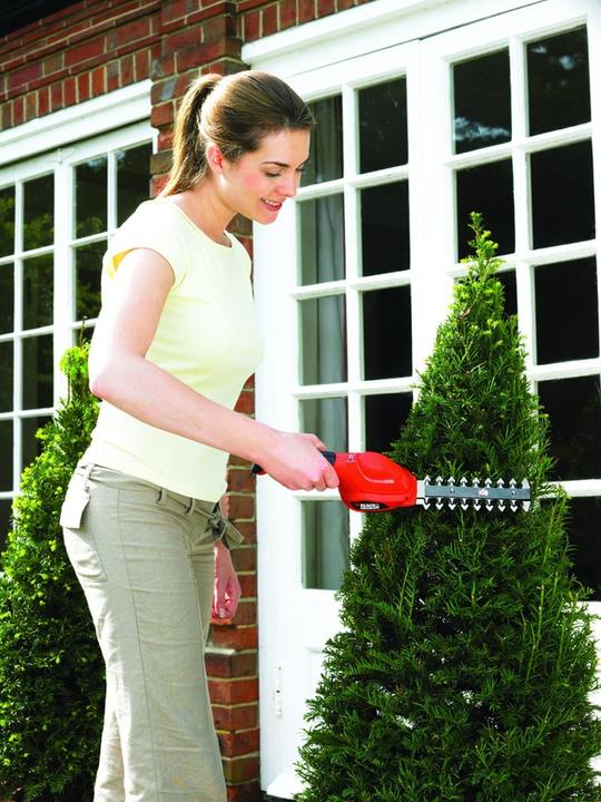 Produktbild Black & Decker Gsl300 (Akkubetrieb)