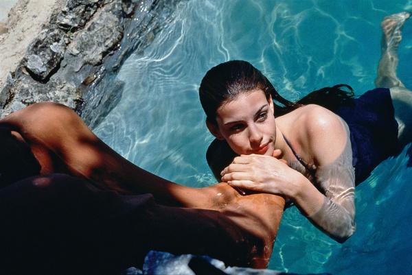 Image du produit Plaion Sentiment et séduction (Blu-ray, 2021, Allemand, Anglais)