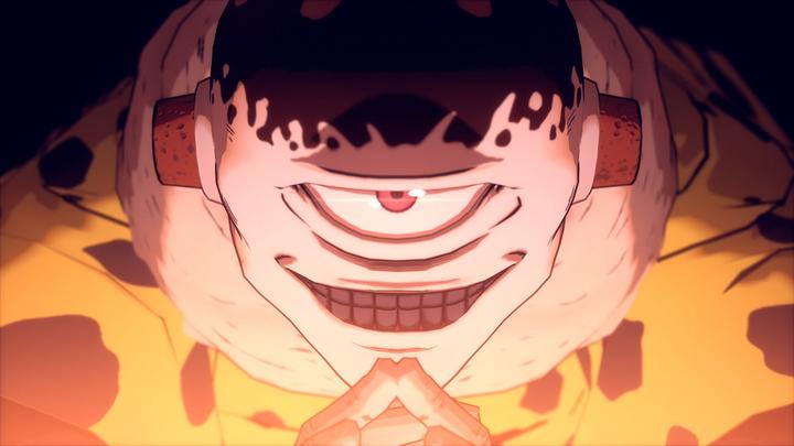 Image du produit Bandai Namco Juego Ps5 Jujutsu Kaisen Cursed Clash (PS5)