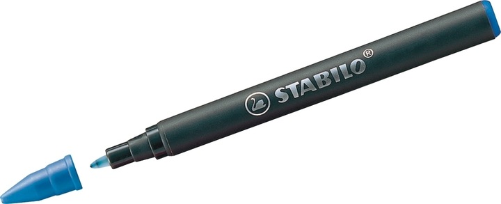 Produktbild STABILO EASYoriginal Refill (Ersatzmine, Blau, 0.50 mm)