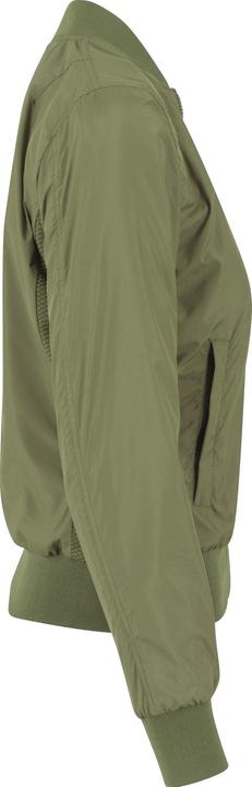 Immagine prodotto Urban Classics Giacca bomber leggera da donna (XS)