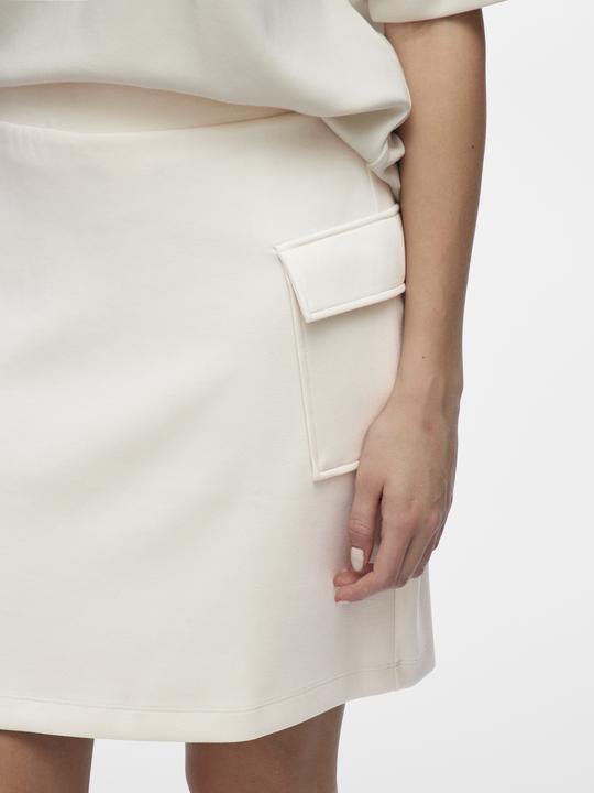 Image du produit Vila High Waist Minirock (M)