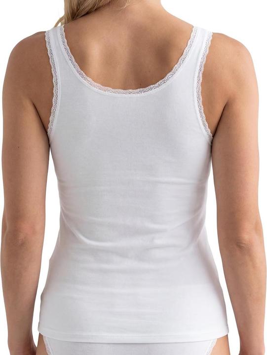 Produktbild Conta 3er Pack Modal Unterhemd / Top (36, S)