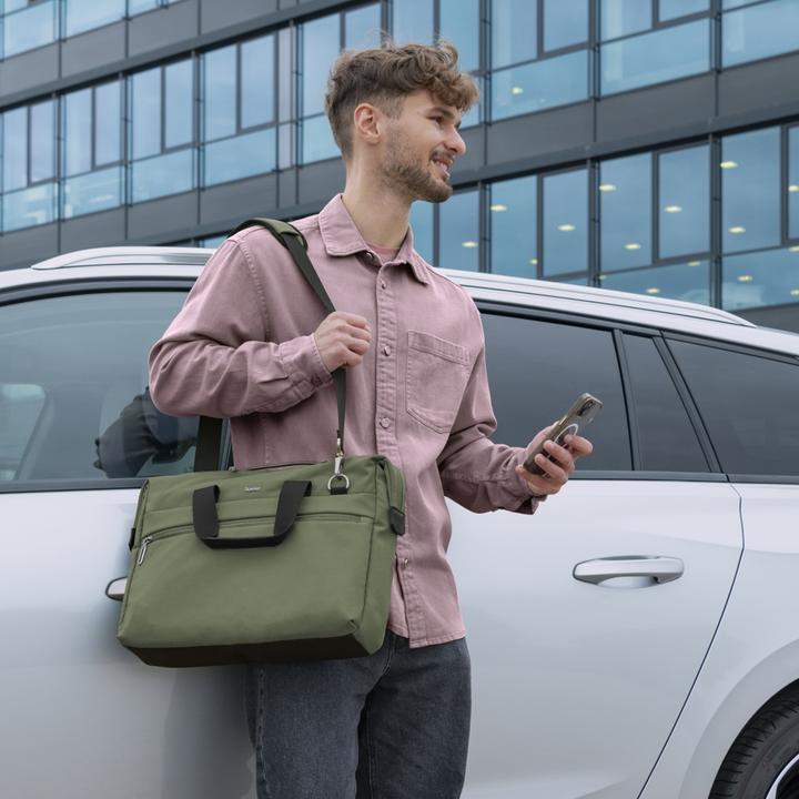 Produktbild Hama Ultimate", 40 - 41 cm (15,6" - 16,2 (16.20", Universal)