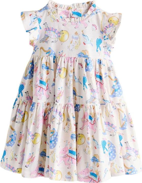 Produktbild Cath Kidston Kleid Mädchen Jersey (122)