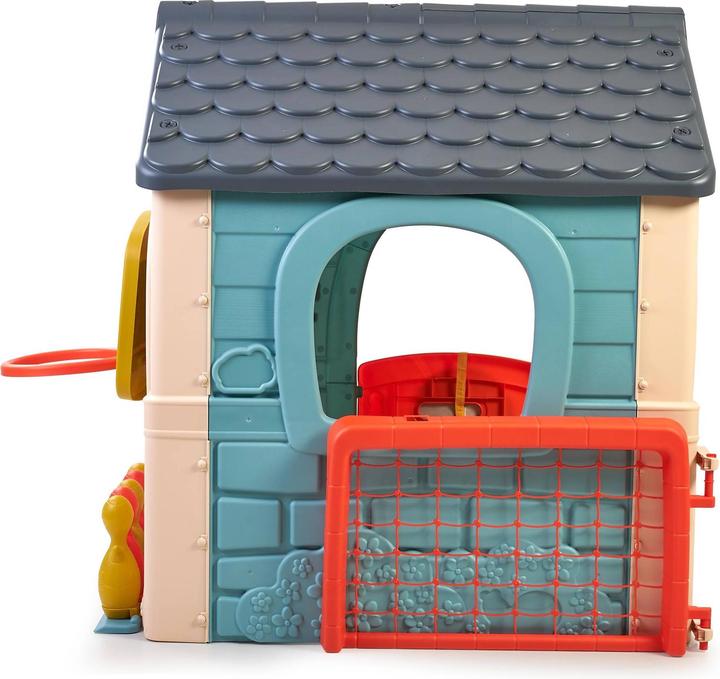 Image du produit Feber Décontracté 6 Activités Maison