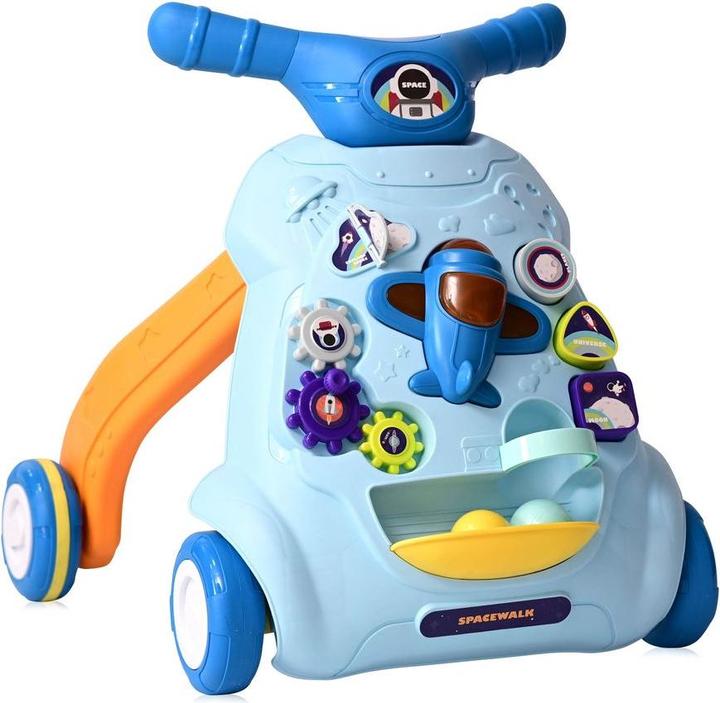 Image du produit Lorelli Chariot d'apprentissage Space