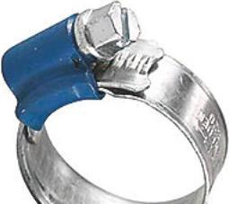 Image du produit ABA Bride de tuyau Nova Inox