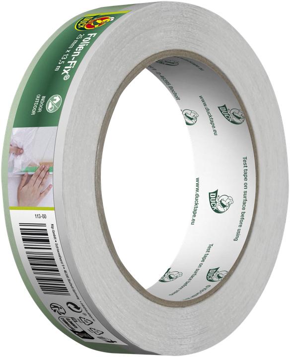 Produktbild Duck Tape Folien Teppichband 50mm x 10m (50 mm)
