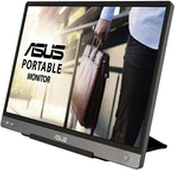 Produktbild ASUS ZenScreen MB14AC (1920 x 1080 Pixel, 14")