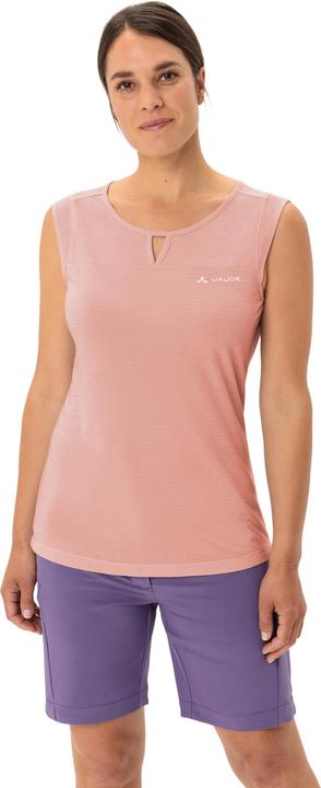 Actual product image Vaude Skomer Hiking Top (40, M)