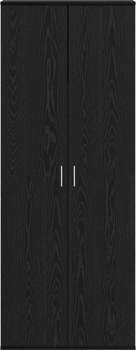 Image du produit vidaXL Buffet haut (33.50 x 33.50 x 180 cm)