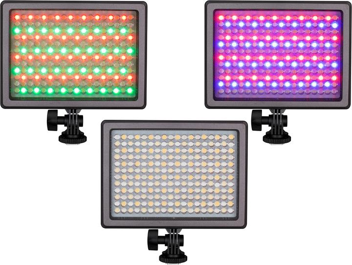 Produktbild Nanlite MixPad 11 (Flächenleuchte, Videoleuchte)