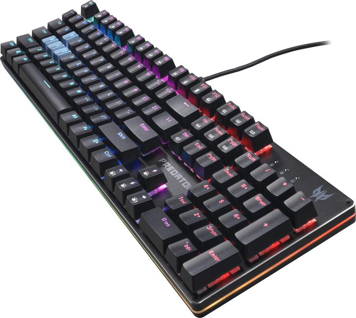 Immagine prodotto Acer Predator Aethon 303 (Svizzera, Cablato)