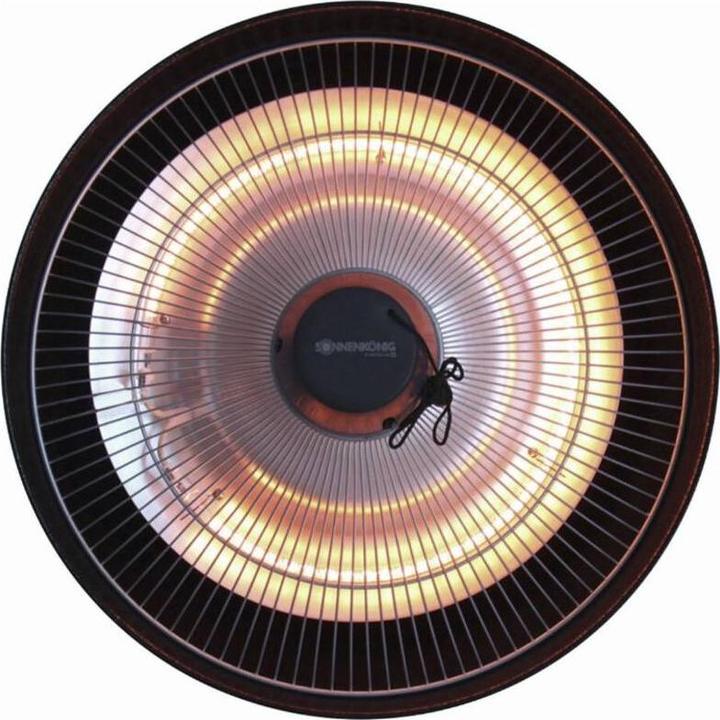 Image du produit Sonnenkönig Sole (1500 W)