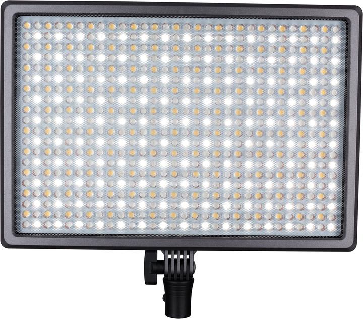 Actual product image Nanlite MixPad 27 (Video light)