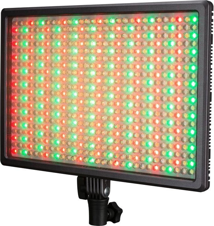 Actual product image Nanlite MixPad 27 (Video light)