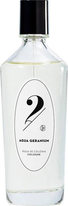 Image du produit Claus porto Nº2 Agua Geranium Cologne (Eau de cologne, 125 ml)