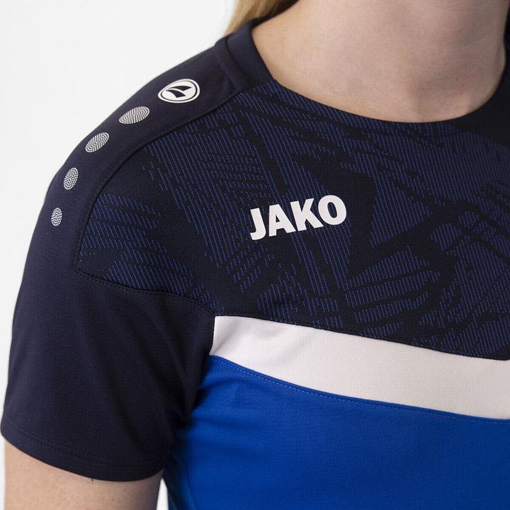 Produktbild JAKO T-Shirt Iconic (34)