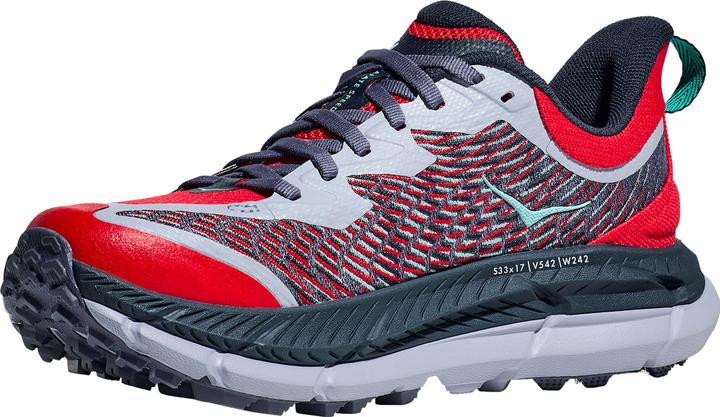 Actual product image Hoka Mafate Speed 4 (39, 39.5)