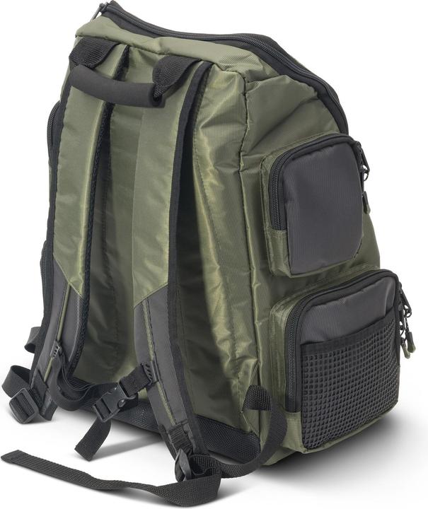 Produktbild Iron Claw Prey Provider Backpacker