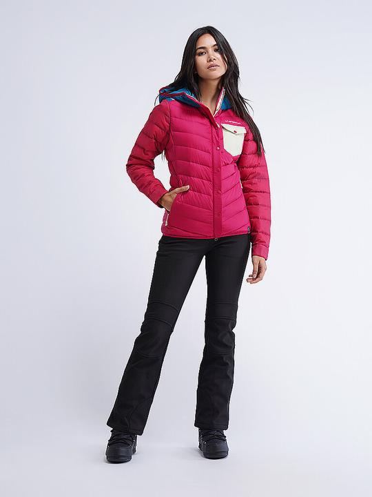 Actual product image La Sportiva Climbing Jacket Wild Down (S)