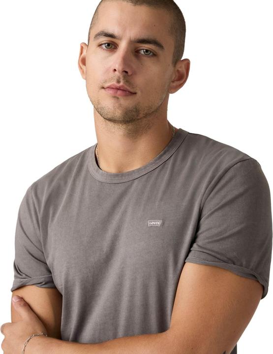 Actual product image Levis T-Shirt Casual Bequem sitzend Icon Tee (L)