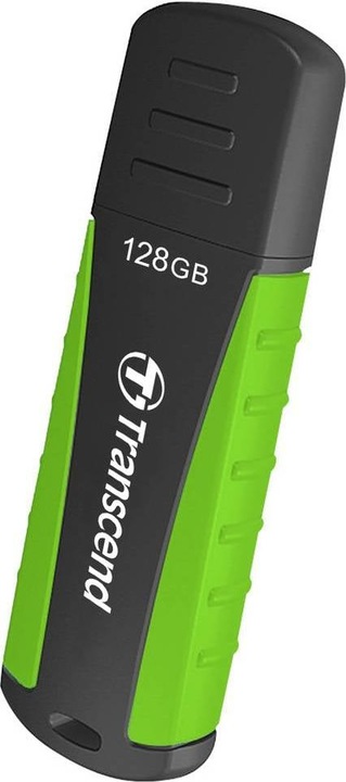 Immagine prodotto Transcend JetFlash 810 (128 GB, USB-A, USB 3.0)