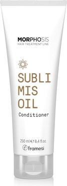 Produktbild Framesi Morphosis Sublimis Oil Conditioner 8.4 fl oz (250 ml)