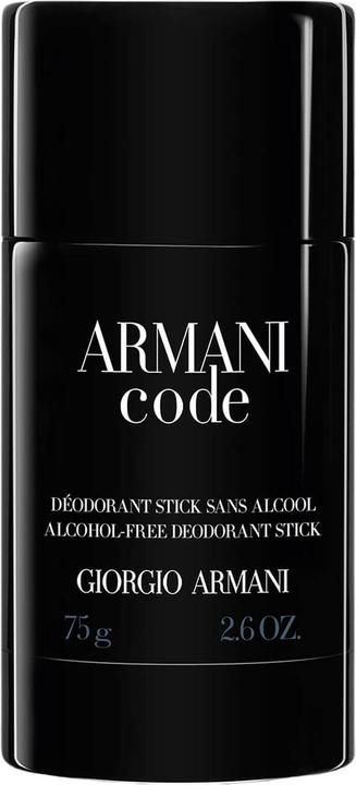 Immagine prodotto Giorgio Armani Codice (Stick)