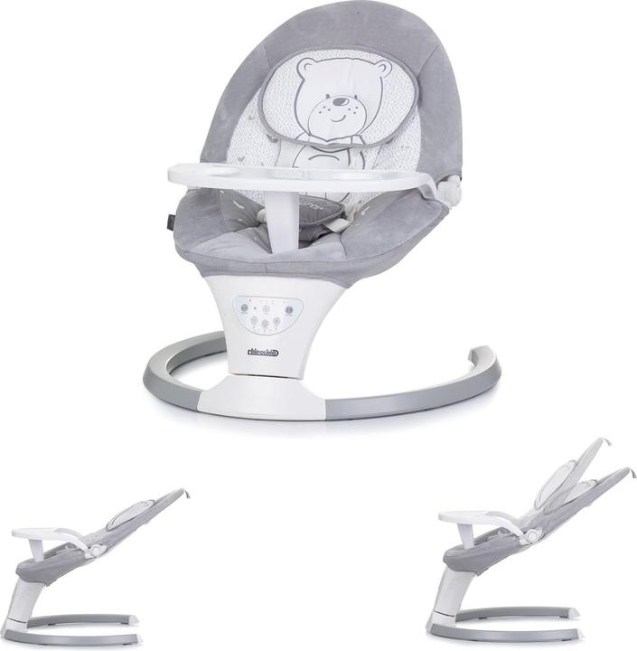 Immagine prodotto Chipolino hamaca Lera música