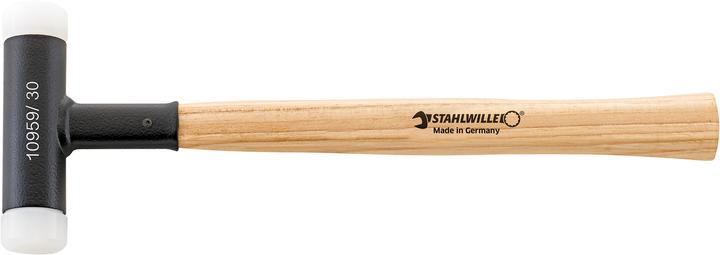 Actual product image Stahlwille 10959 (760 g)