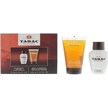 Thumbnail - Tabac, Aftershave, Mäurer & Wirtz Original Geschenkset (Aftershave Sprühpumpe, 100 ml)