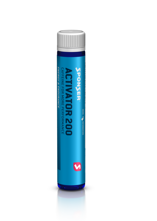 Immagine prodotto Sponser Attivatore 200 (Limone, Cola, 30 pz., 1300 g)