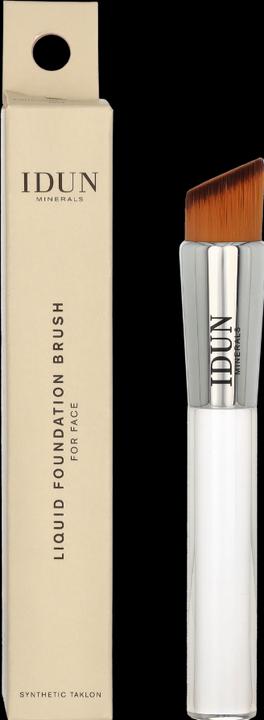 Produktbild IDUN Minerals Pinsel Liquid foundation brush (Foundation)
