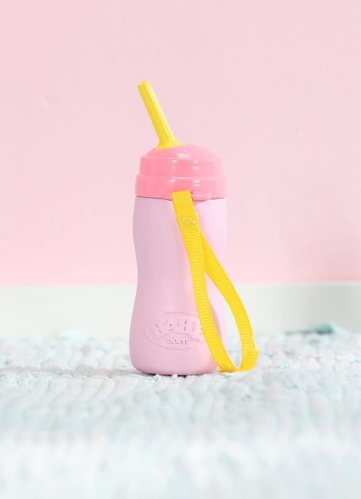 Actual product image Zapf Creation Baby born Kindergarten Rucksack Set