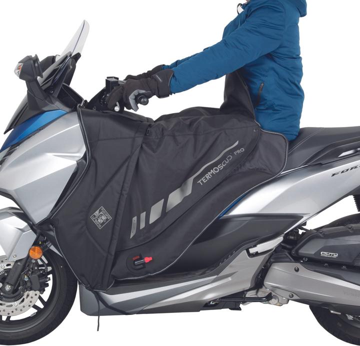 Actual product image Tucano Urbano Thermal blankets PRO