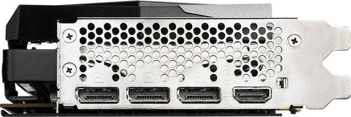Productafbeelding MSI GeForce RTX 3060 Gaming X 12G (12 GB)