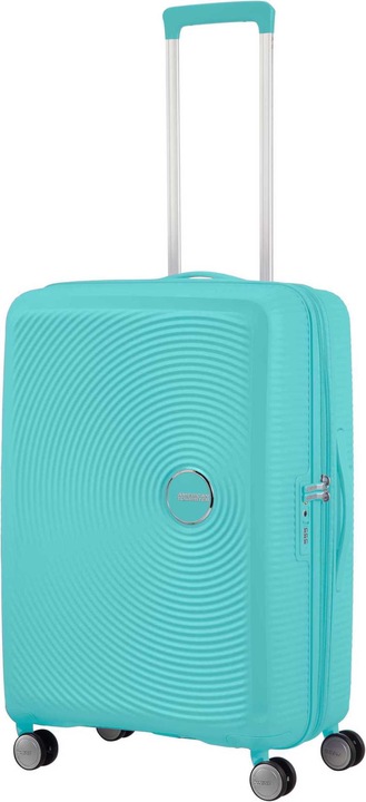 Actual product image American Tourister Soundbox (71.50 l, M (50 - 90l))