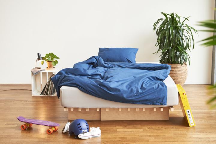 Produktbild Room05 Tom (Bettwäsche Set, 50 x 70 cm, 160 x 210 cm)