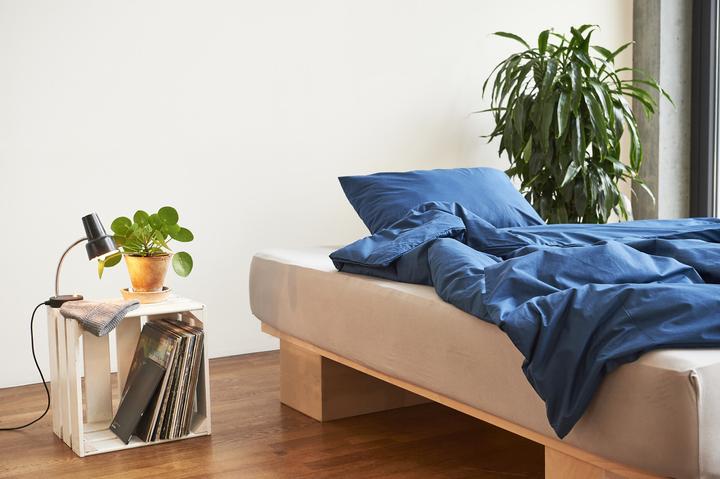 Produktbild Room05 Tom (Bettwäsche Set, 50 x 70 cm, 160 x 210 cm)