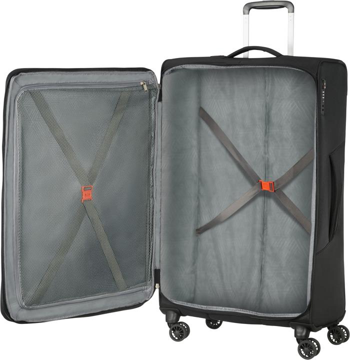 Actual product image American Tourister Buzzer radio (119 l, L (90 - 115l))