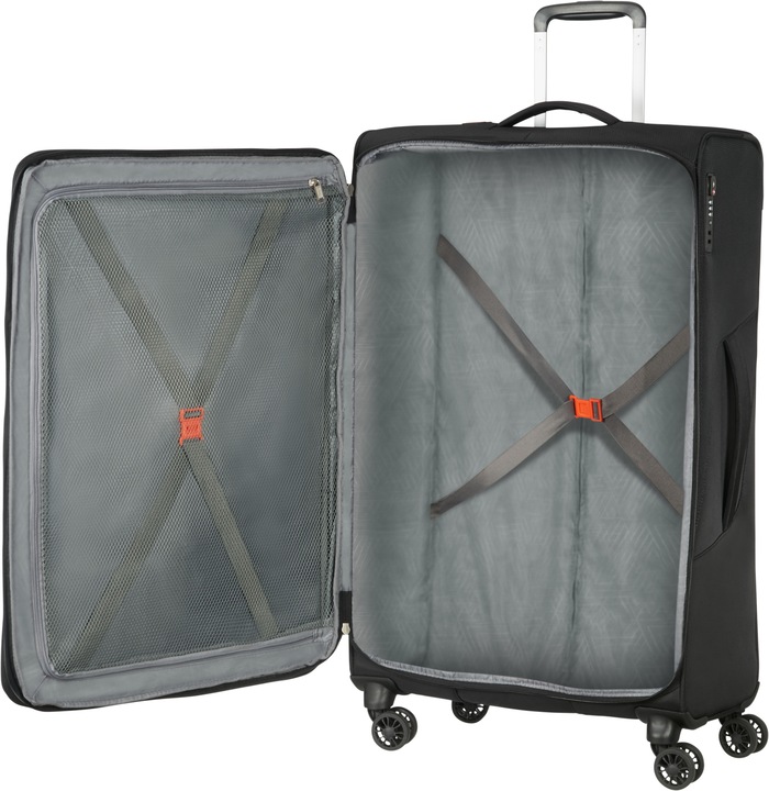 Produktbild American Tourister Summerfunk (119 l, L (90 - 115l))