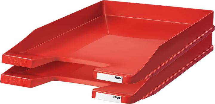 Produktbild Han Junior (C4, A4)