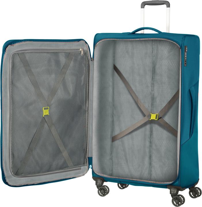 Produktbild American Tourister SUMMERFUNK Spinner (119 l)