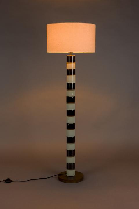 Image du produit Dutchbone Floor Lamp Vertigo (E27)