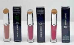 Immagine prodotto Armani Exchange Armani Labbra Prisma Glass Lipgloss n. 05 - proiettore di bacche / 3,5 ml (05 - Proiettore di bacche)