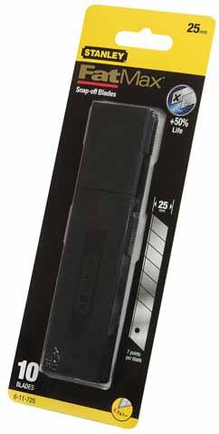 Produktbild Black & Decker Abbrechklinge (Ersatzklinge)