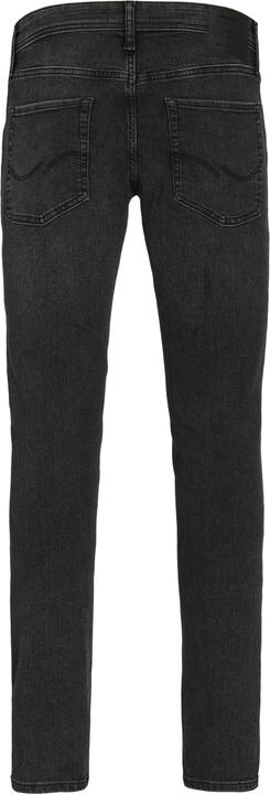 Produktbild Jack & Jones Glenn Jeans Slim Fit Black Denim (W31/L34)