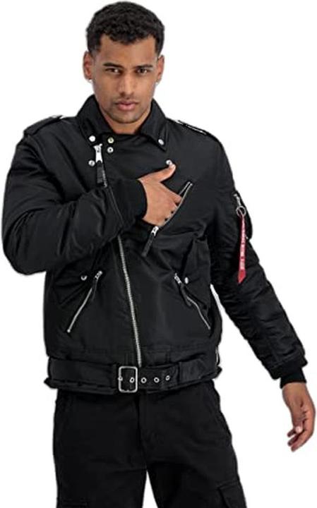 Immagine prodotto Alpha Industries Giacca Outlaw (L)